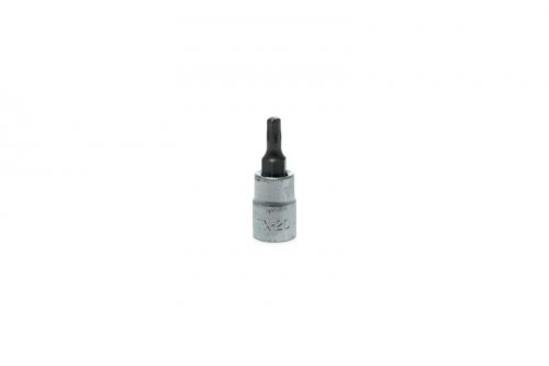 Nasadka TX z chwytem kwadratowym 1/4&quot; TX20 Teng Tools