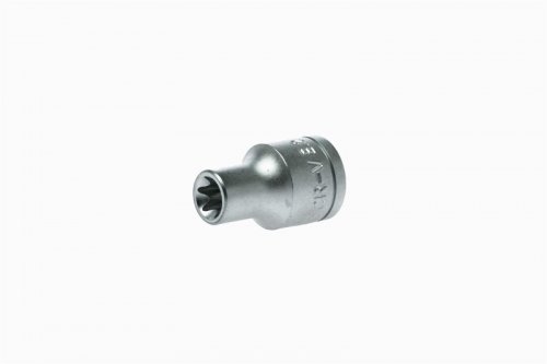 Nasadka TX-E z chwytem kwadratowym 1/2&quot; E12 Teng Tools