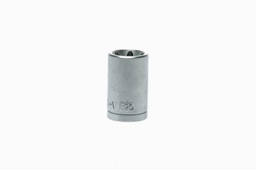 Nasadka TX-E z chwytem kwadratowym 1/2&quot; E20 Teng Tools