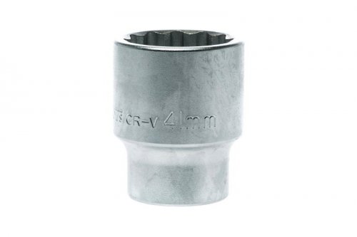 Nasadka 12-kątna z chwytem 1&quot; 41 mm Teng Tools