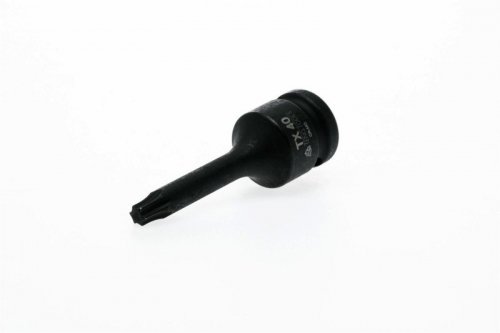 Nasadka trzpieniowa maszynowa TX - chwyt kwadratowy 1/2&quot; TX40 Teng Tools