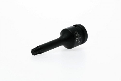 Nasadka trzpieniowa maszynowa TX - chwyt kwadratowy 1/2&quot; TX45 Teng Tools