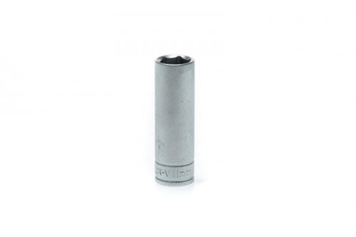 Nasadka długa 6-kątna z chwytem 1/4&quot; 11 mm Teng Tools