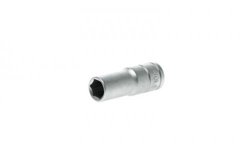 Nasadka długa 6-kątna z chwytem 3/8&quot; 10 mm Teng Tools