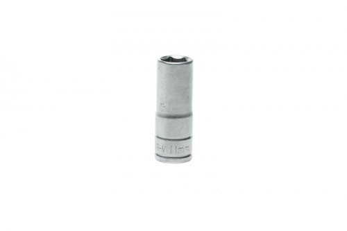 Nasadka długa 6-kątna z chwytem 3/8&quot; 11 mm Teng Tools