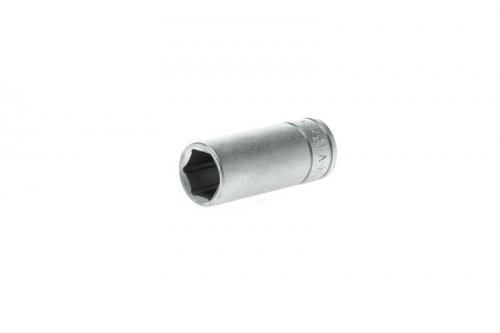 Nasadka długa 6-kątna z chwytem 3/8&quot; 13 mm Teng Tools