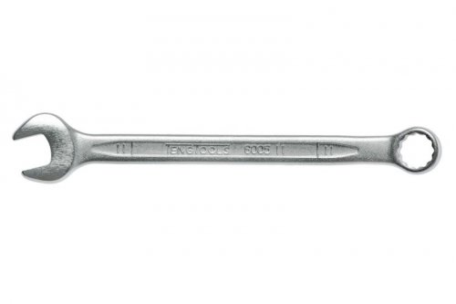 Klucz płasko-oczkowy 11 mm Teng Tools