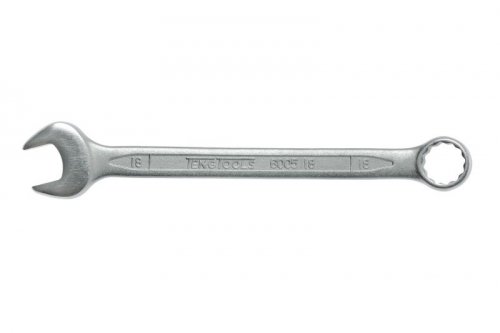 Klucz płasko-oczkowy 18 mm Teng Tools