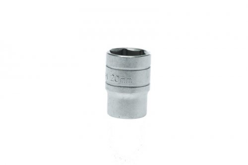 Nasadka 6-kątna z chwytem 1/2&quot; 20 mm Teng Tools