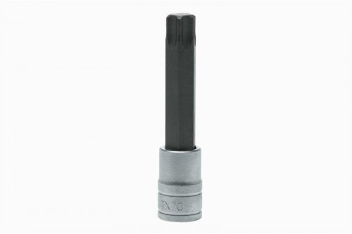 Nasadka długa TX z chwytem 1/2&quot; TX70 100 mm Teng Tools