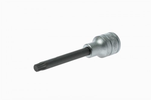 Nasadka trzpieniowa 12-kątna długa z chwytem 1/2&quot; #08 Teng Tools
