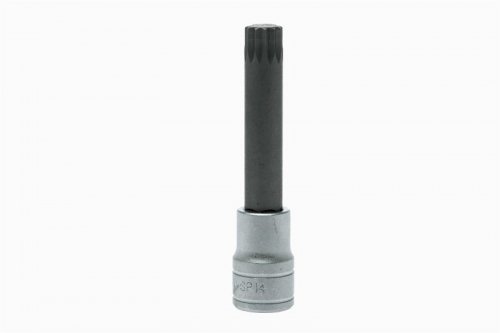 Nasadka trzpieniowa 12-kątna długa z chwytem 1/2&quot; #14 Teng Tools