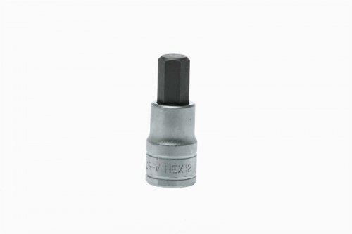 Nasadka trzpieniowa 6-kątna z chwytem 1/2&quot; 12 mm Teng Tools