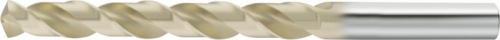 Wiertło kręte HSSE INOX 8,1mm GÜHRING