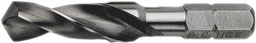 Wiertlo krete typu bit HSS, szlifowane 10mm