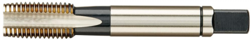 Wiertlo kret.krotk.DIN338HSS,typ N, chwyt cylindr.8,50mm GÜHRING