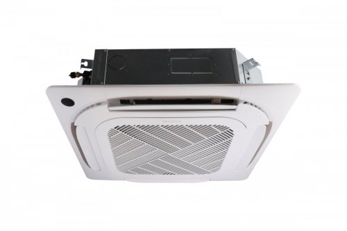 Klimatyzator kasetonowy Tenji 8,8kW (T90Xi/UO90Xo/TSCX2p)