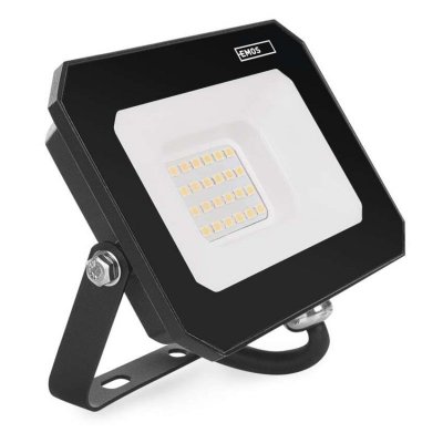 Naświetlacz LED SIMPO 20W, neutralna biel