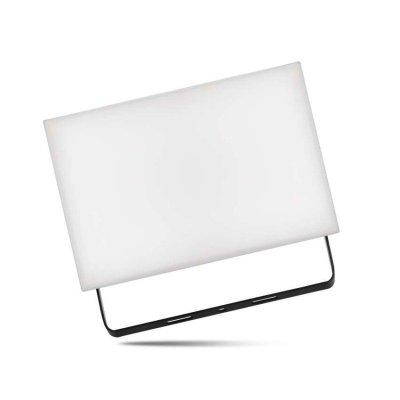Naświetlacz LED TAMBO, 30 W, 3000 lm, IP65, czarny