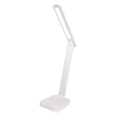 Lampa biurkowa LED AMY, ładowalna