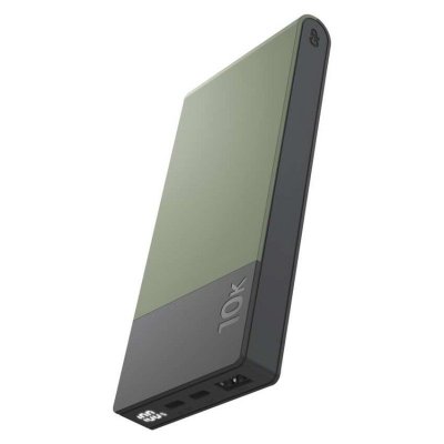 GP Powerbank M2+ Series 10000mAh M10C zielony  /*MPP