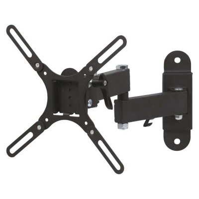 Uchwyt do telewizora z ramieniem 10–39&quot; (25–99 cm)