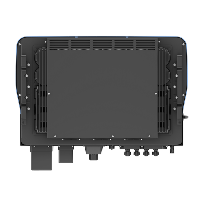 Falownik hybrydowy Solplanet  // ASW025K-TH, 3-fazowy, 25kW, 4 MPPT, rozłącznik DC, komunikacja WLAN/LAN i RS485, współpraca z b