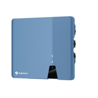 Falownik Solplanet  // ASW_10K-LT-G2_Pro, 3-fazowy, 10kW, 2 MPPT 20A/16A, rozłącznik DC, komunikacja Wi-Fi, RS485, opcja 4G, ogr