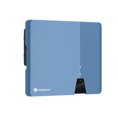 Falownik Solplanet  // ASW_10K-LT-G2_Pro, 3-fazowy, 10kW, 2 MPPT 20A/16A, rozłącznik DC, komunikacja Wi-Fi, RS485, opcja 4G, ogr