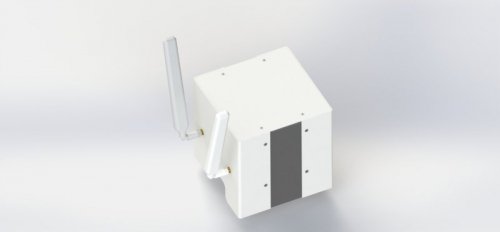 System zarządzania energią Breeze EMS