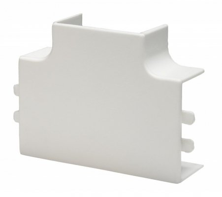 TRÓJNIK 35X18 BIAŁY