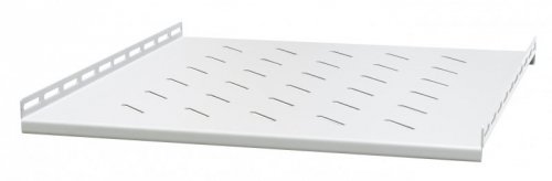 Półka do szaf stojących EmiterNet o gł.800mm, wym.465x500mm (szer.x wys.), blacha 2.0mm