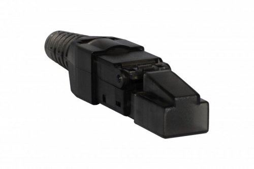 Wtyk modularny (MPTL) RJ45 uniwersalny UTP kat.6A (8P8C)