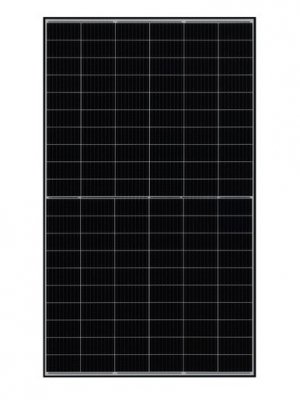 Moduły pv JA Solar, mono-Si, dwustronny, ogniwa połówkowe N-type 182mm 16-BB, 2x60psc, kable ok. 120cm, moc STC 530Wp, wym.:2063