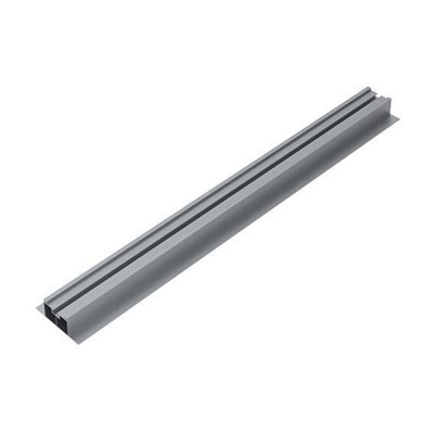 Szyna aluminiowa do konstrukcji balastowej 240cm (K-45-11-2400)