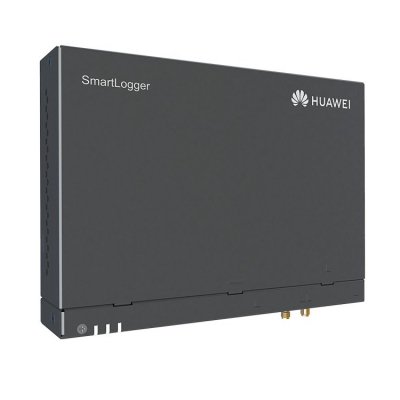 Monitoring instalacji PV Huawei dla serii Commercial; obsługa do 80 falowników; interfejsy: RS485, Ethernet, Wi-Fi (tylko konfig