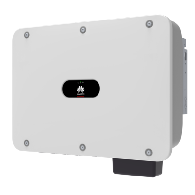 Falownik Huawei Commercial//3-fazowy,4-MPPT,wbudowana komunikacja(RS485, USB, MBUS),rozłącznik DC,30kW/33kVA/400VAC,ograniczniki