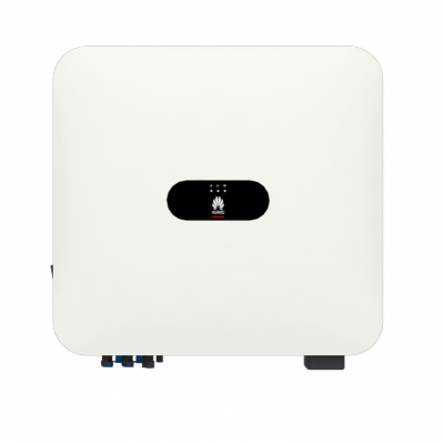 Falownik Huawei FusionSolar // 3-fazowy, 2-MPPT, wbudowana komunikacja (RS485, WLAN), rozłącznik DC, 5kW/5,5kVA, SPD AC i DC typ