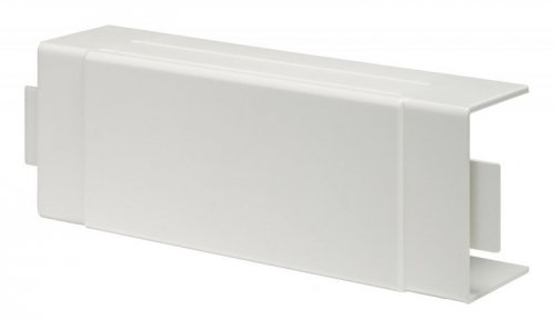 Trójnik/Łącznik WDK60x40T biały