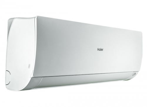 Klimatyzator ścienny Nordic Flexis Plus White Matt 5,2kW (AS50S2SF1FA-WH/1U50S2SJ2FA-1)