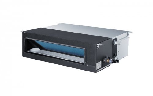 Klimatyzator kanałowy o średnim sprężu Duct 12,4kW (AD125S2SM3FA/1U125S2SN2FB)