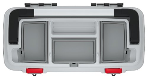 Skrzynka narzędziowa OPTIMA 55 KOPA5530 Kistenberg