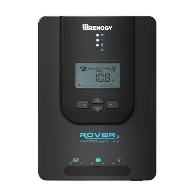 Zestaw solarny 435 W do kampera RENOGY 200Ah 2kW PRO