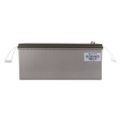 Akumulator węglowo ołowiowy 160Ah