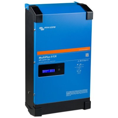 MultiPlus-II 48/3000 35-32 GX