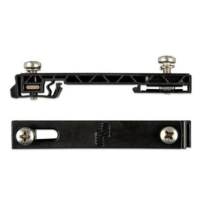 DIN35 adapter medium (per pair)