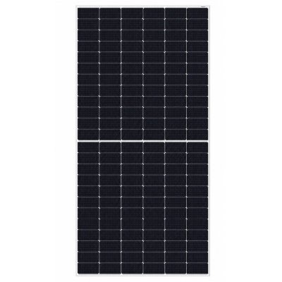 Panel słoneczny 3x435W z regulatorem ładowania 100A MPPT 12V