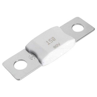 MEGA-fuse 150A/80V (package of 1 pcs)