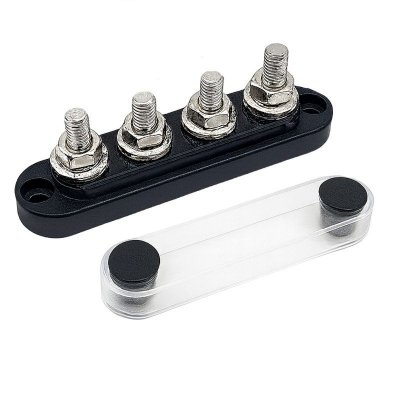 Busbar Solvian 48V 150A