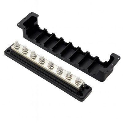 Busbar Solvian 48V 600A